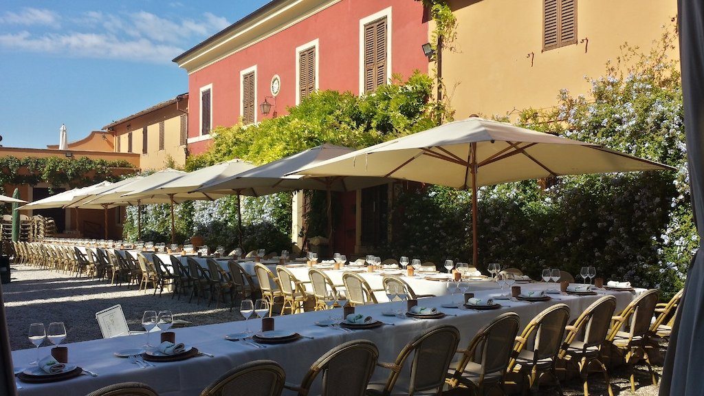 Villa Galli